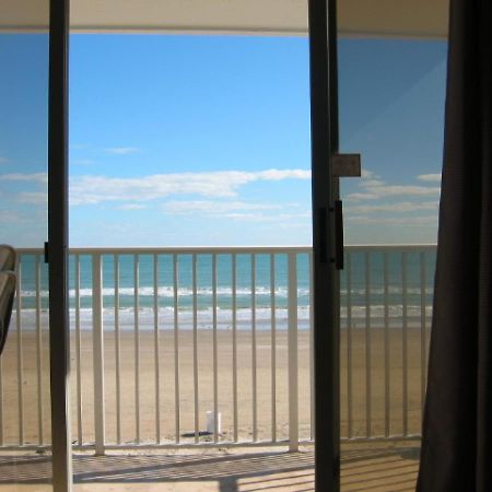 La Internacional Condos O301 South Padre Island Exteriér fotografie