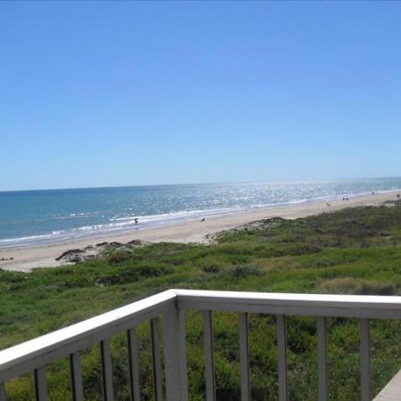La Internacional Condos O301 South Padre Island Exteriér fotografie