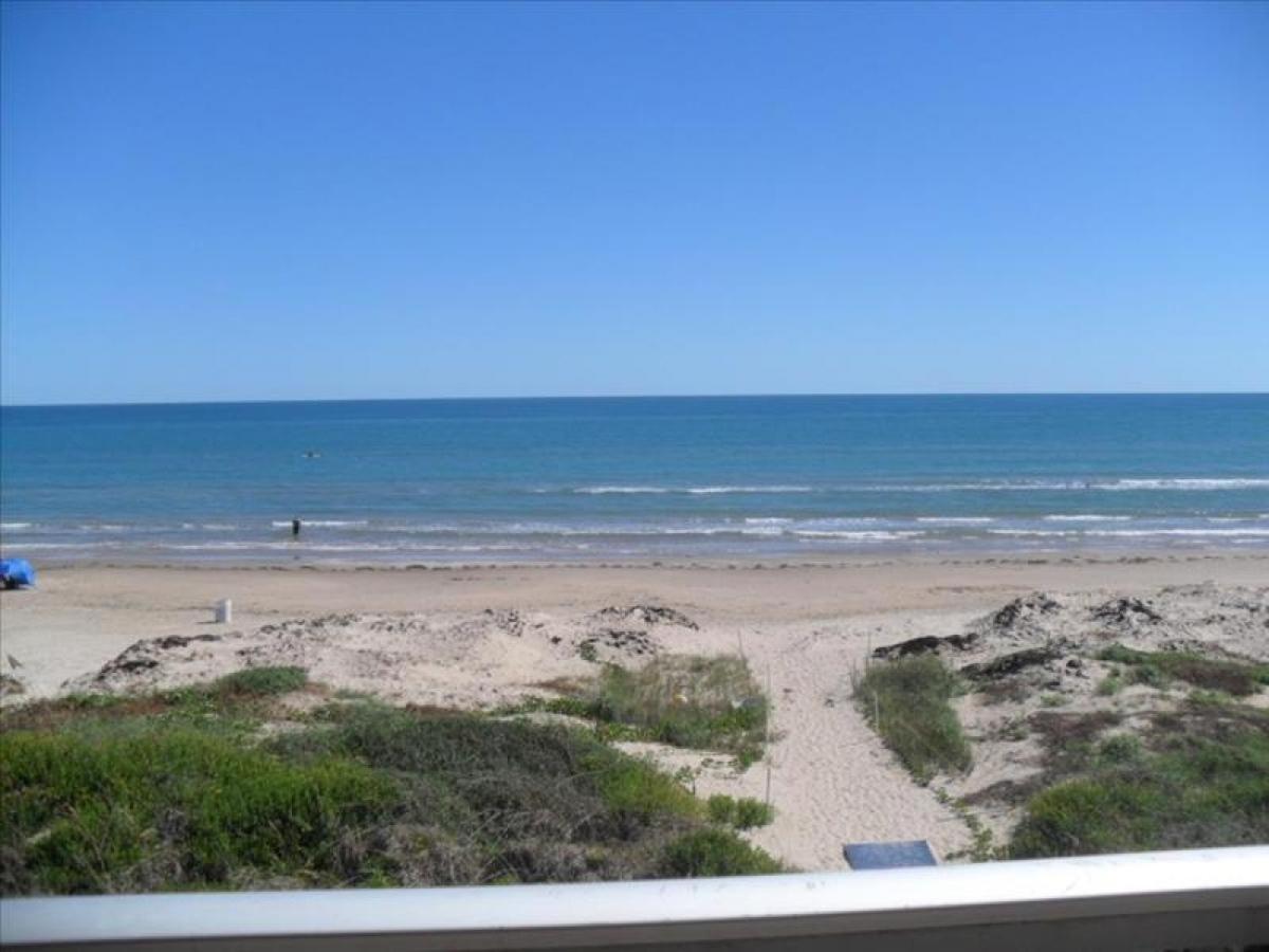 La Internacional Condos O301 South Padre Island Exteriér fotografie