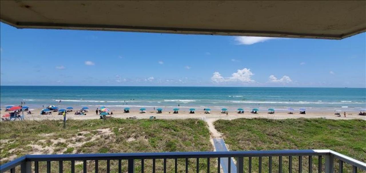 La Internacional Condos O301 South Padre Island Exteriér fotografie