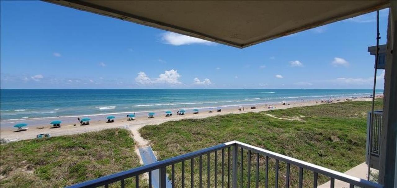 La Internacional Condos O301 South Padre Island Exteriér fotografie