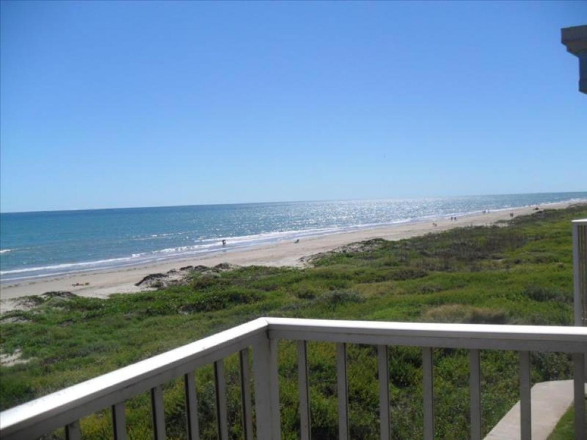 La Internacional Condos O301 South Padre Island Exteriér fotografie